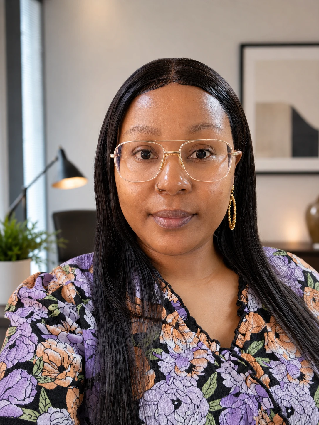 Nompendulo Nkadimeng, Board Director · Governance, Risk, Safety & Compliance