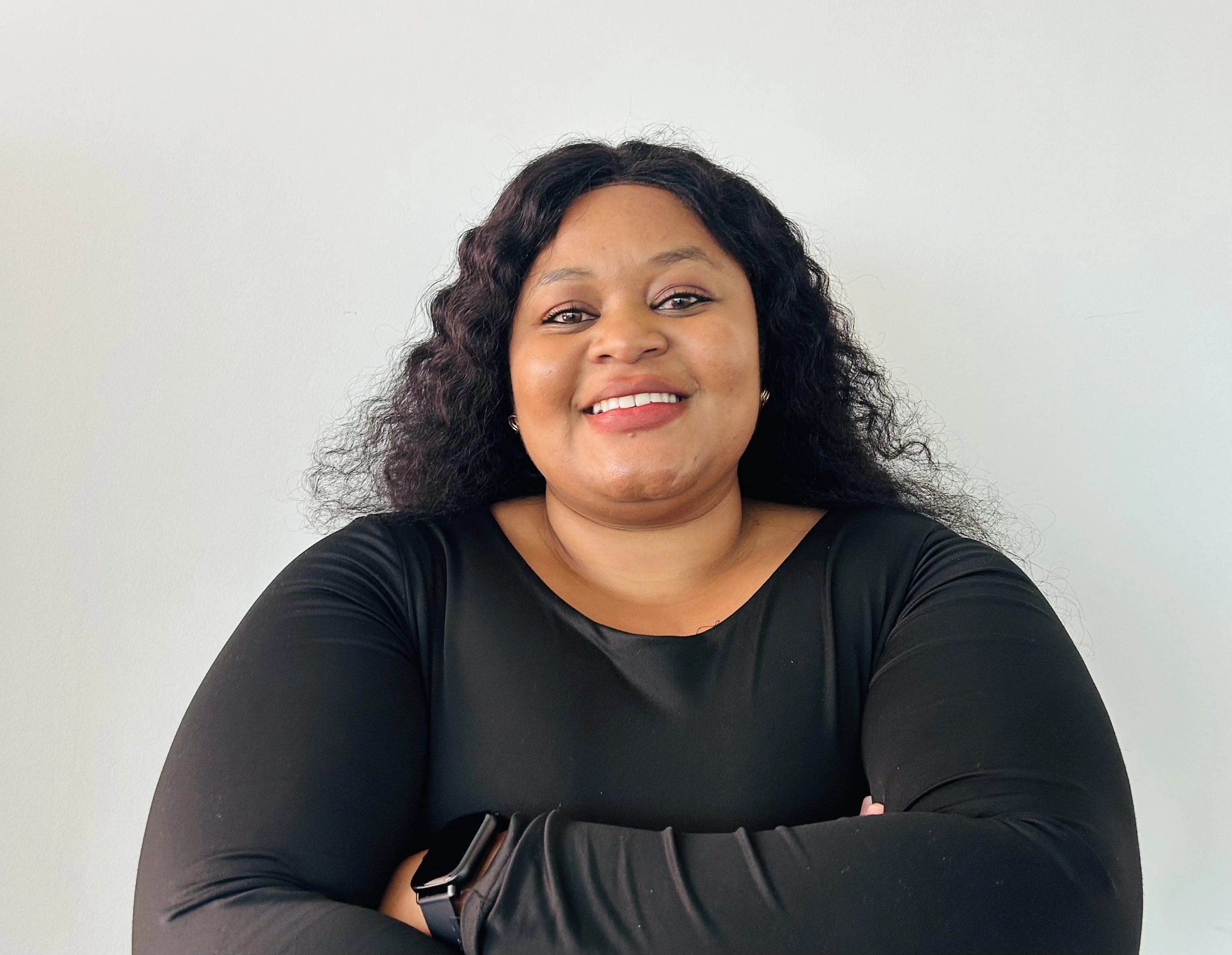Roselina Mkhabela, Board Director · Technology, Data & Digital Inclusion