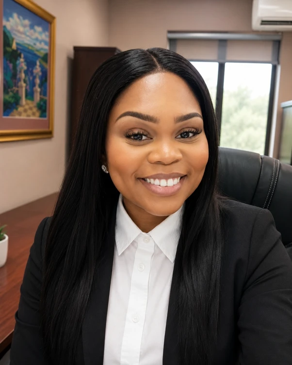 Tshepang Masuku, Board Director · Innovation, Entrepreneurship & Digital Transformation