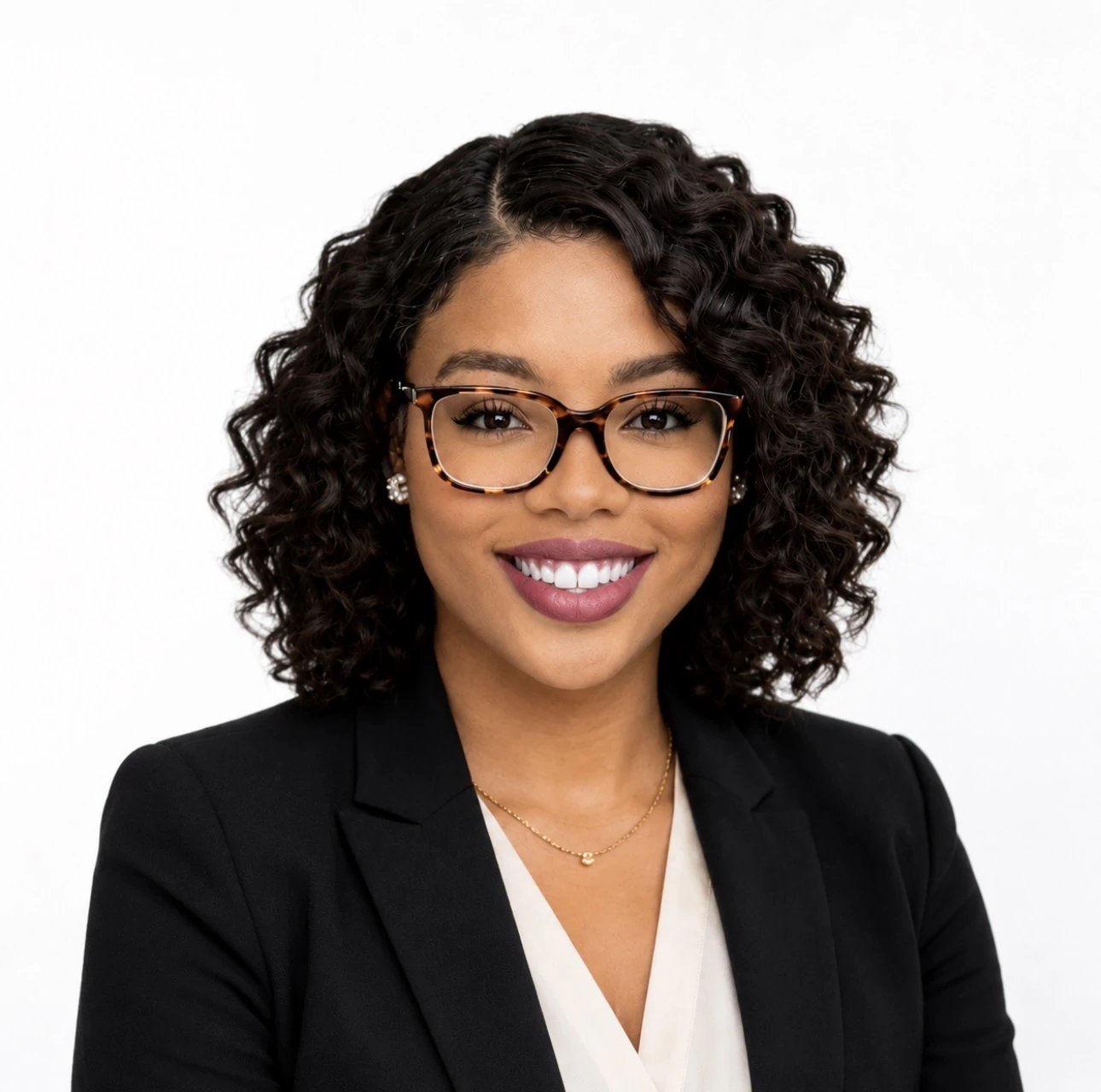Unathi Pretty Mbengwana, Founder & Executive Director