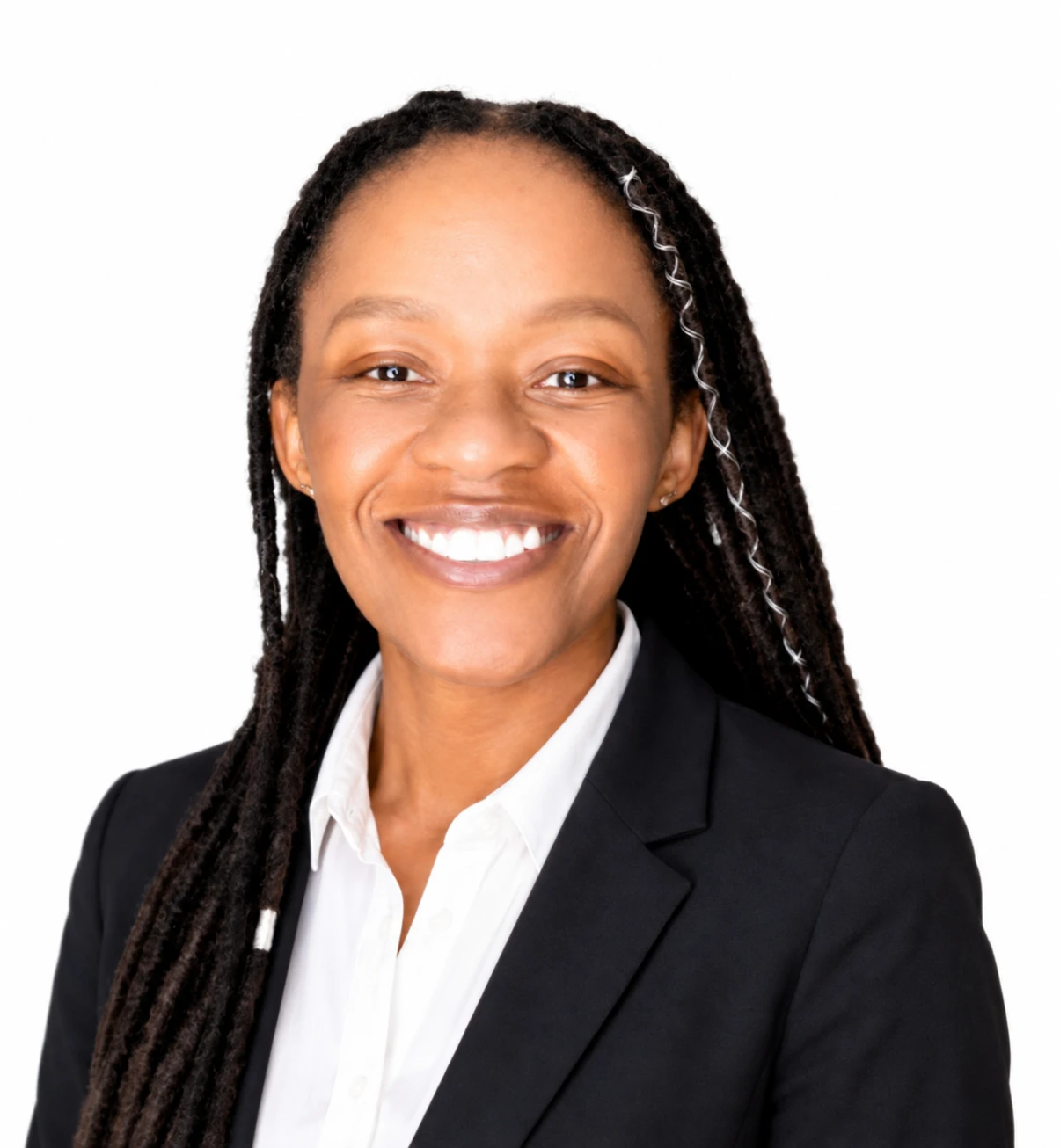 Winnie Mgedesi, Board Director · Technology, Education & Inclusion