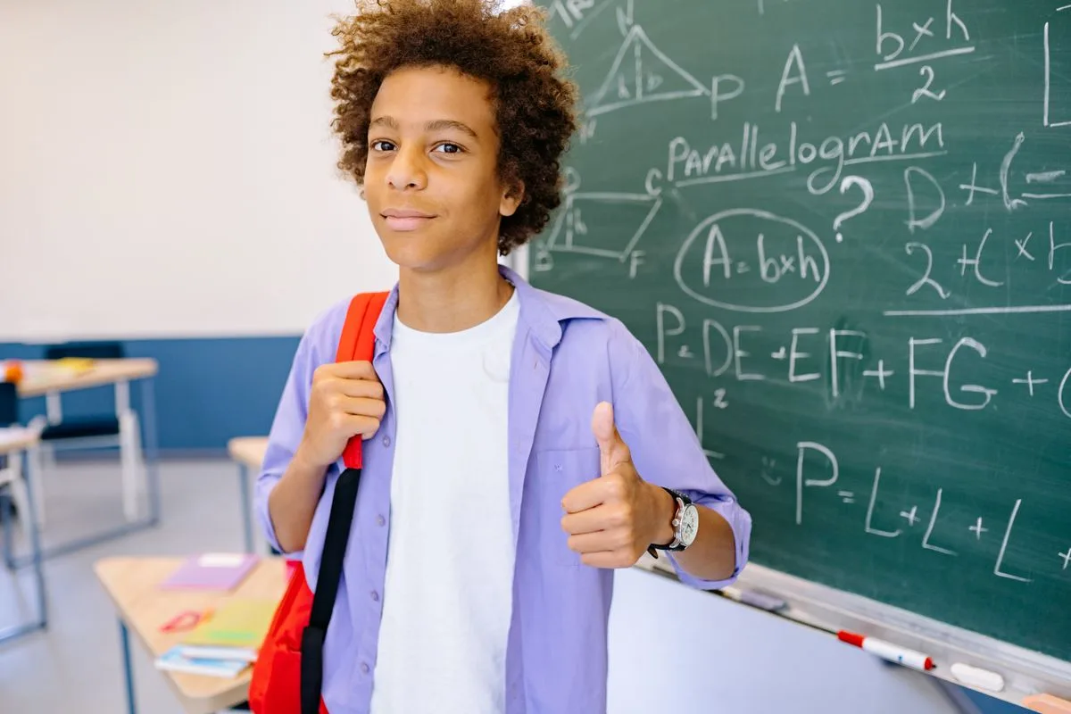 AI for Schools