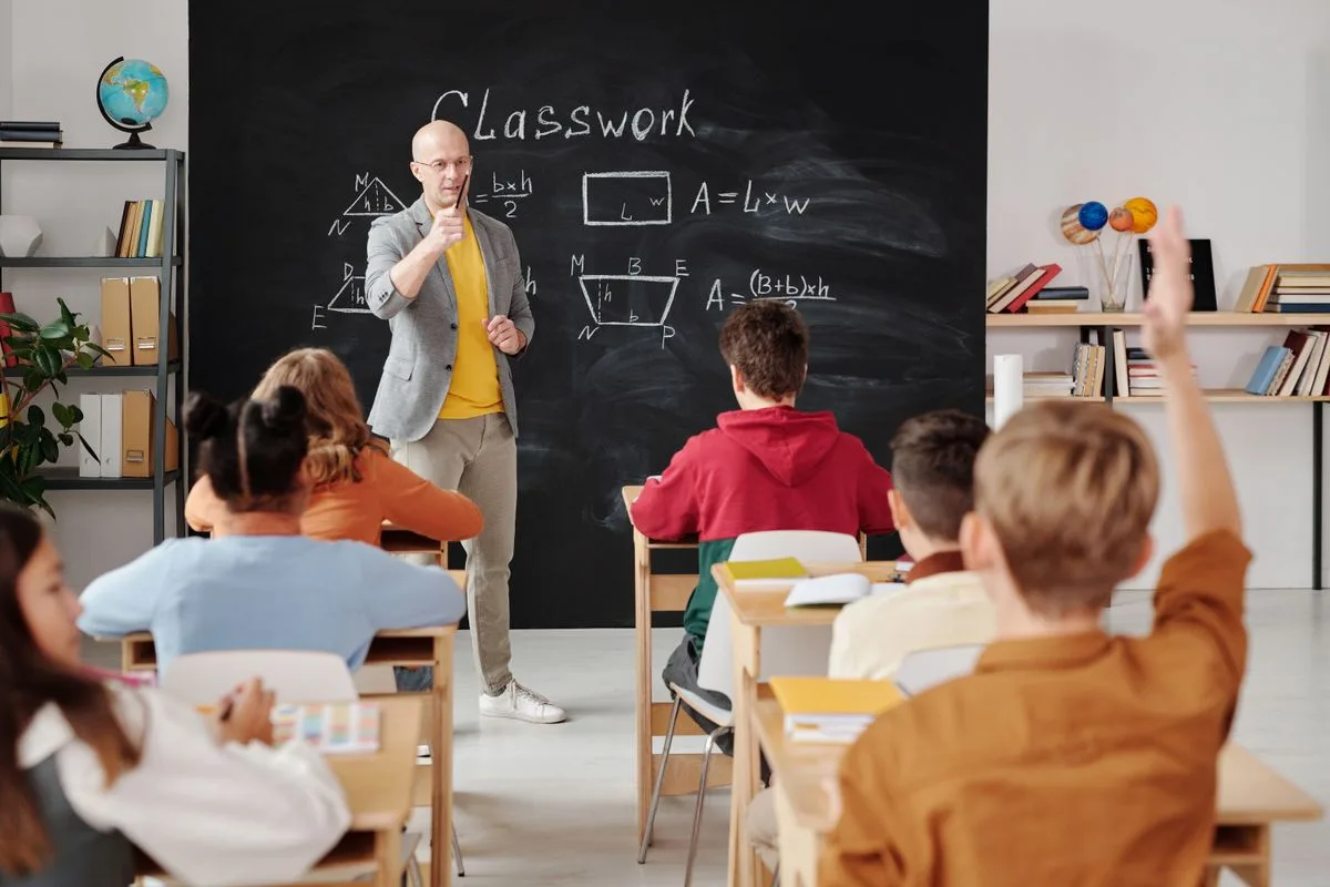 Teacher Development
